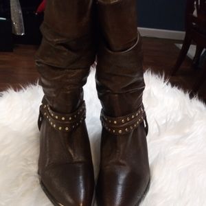 Ladies Dingo boots